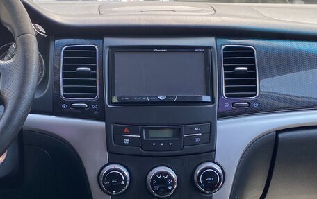 SsangYong Actyon II рестайлинг, 2012 год, 897 000 рублей, 16 фотография