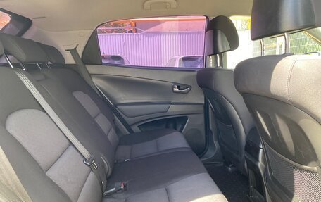 SsangYong Actyon II рестайлинг, 2012 год, 897 000 рублей, 20 фотография