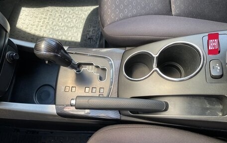 SsangYong Actyon II рестайлинг, 2012 год, 897 000 рублей, 19 фотография