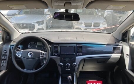 SsangYong Actyon II рестайлинг, 2012 год, 897 000 рублей, 14 фотография