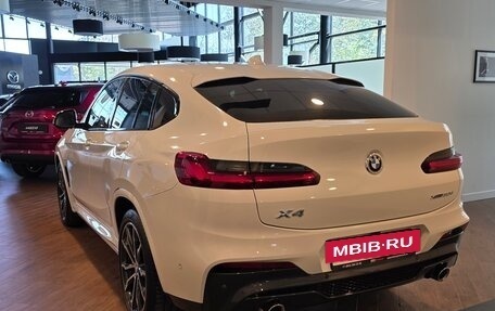 BMW X4, 2019 год, 4 850 000 рублей, 2 фотография