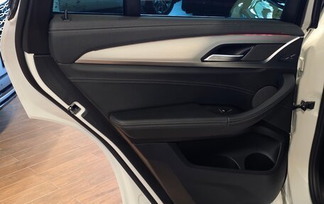 BMW X4, 2019 год, 4 850 000 рублей, 9 фотография
