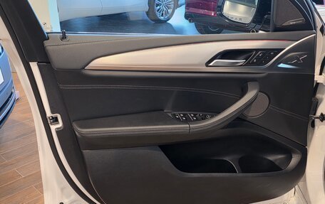 BMW X4, 2019 год, 4 850 000 рублей, 8 фотография