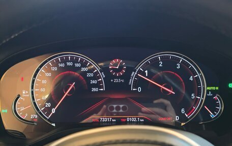 BMW X4, 2019 год, 4 850 000 рублей, 7 фотография