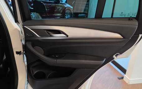 BMW X4, 2019 год, 4 850 000 рублей, 13 фотография