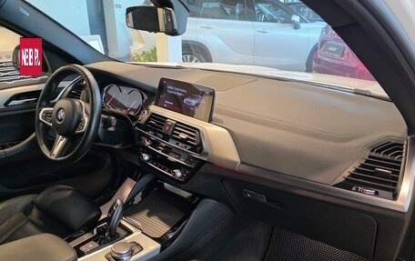 BMW X4, 2019 год, 4 850 000 рублей, 15 фотография