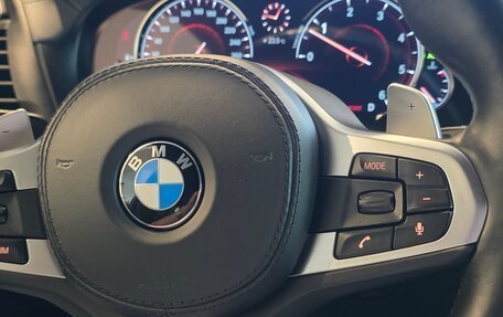 BMW X4, 2019 год, 4 850 000 рублей, 20 фотография