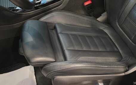 BMW X4, 2019 год, 4 850 000 рублей, 24 фотография