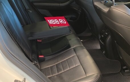 BMW X4, 2019 год, 4 850 000 рублей, 10 фотография