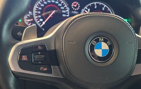 BMW X4, 2019 год, 4 850 000 рублей, 21 фотография