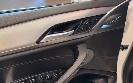 BMW X4, 2019 год, 4 850 000 рублей, 26 фотография
