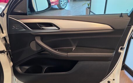 BMW X4, 2019 год, 4 850 000 рублей, 16 фотография