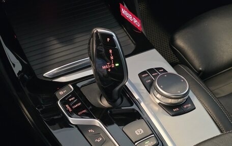 BMW X4, 2019 год, 4 850 000 рублей, 19 фотография