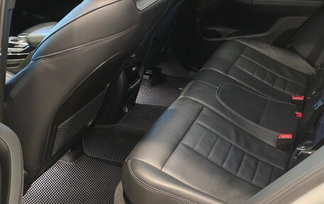 BMW X4, 2019 год, 4 850 000 рублей, 29 фотография