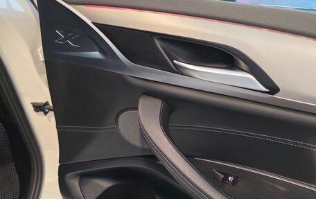 BMW X4, 2019 год, 4 850 000 рублей, 32 фотография