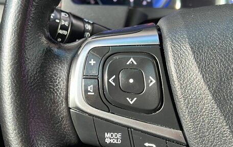 Toyota Camry, 2015 год, 1 580 000 рублей, 11 фотография