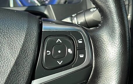 Toyota Camry, 2015 год, 1 580 000 рублей, 12 фотография