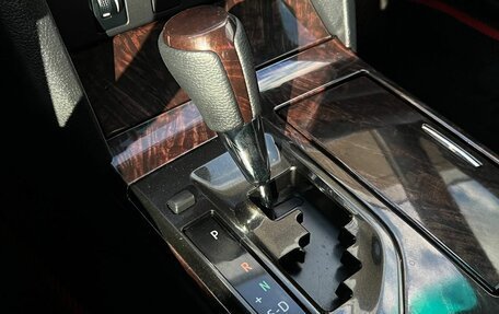 Toyota Camry, 2015 год, 1 580 000 рублей, 16 фотография