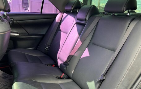 Toyota Camry, 2015 год, 1 580 000 рублей, 24 фотография