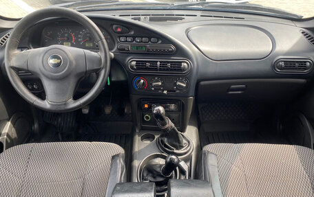 Chevrolet Niva I рестайлинг, 2013 год, 450 000 рублей, 10 фотография