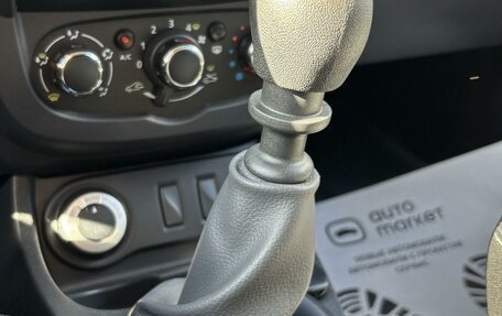 Renault Duster I рестайлинг, 2017 год, 1 645 000 рублей, 11 фотография