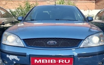 Ford Mondeo III, 2003 год, 360 000 рублей, 1 фотография