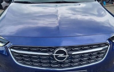Opel Insignia II рестайлинг, 2021 год, 1 700 000 рублей, 1 фотография