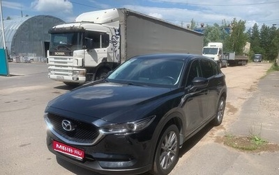 Mazda CX-5 II, 2020 год, 3 400 000 рублей, 1 фотография