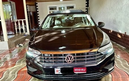 Volkswagen Jetta VII, 2021 год, 1 790 000 рублей, 1 фотография