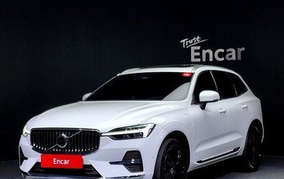 Volvo XC60 II, 2022 год, 3 752 000 рублей, 1 фотография