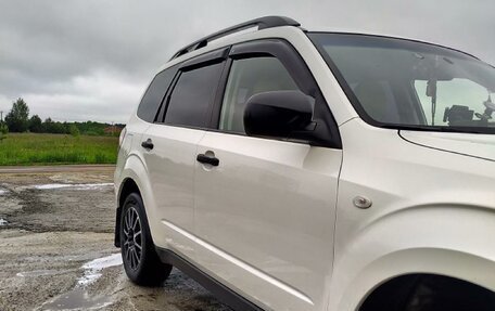 Subaru Forester, 2012 год, 1 100 000 рублей, 1 фотография