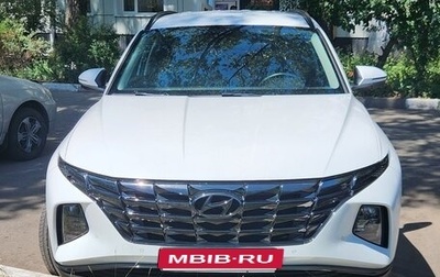 Hyundai Tucson, 2024 год, 3 490 000 рублей, 1 фотография