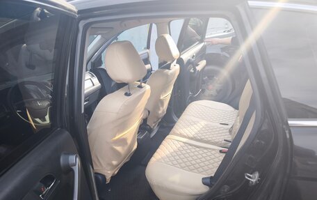 Honda CR-V III рестайлинг, 2008 год, 1 150 000 рублей, 1 фотография