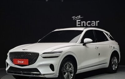 Genesis GV70, 2022 год, 3 450 080 рублей, 1 фотография