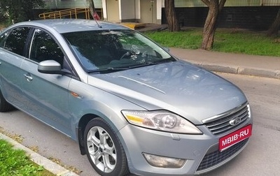 Ford Mondeo IV, 2009 год, 950 000 рублей, 1 фотография
