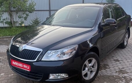 Skoda Octavia, 2011 год, 1 000 000 рублей, 1 фотография