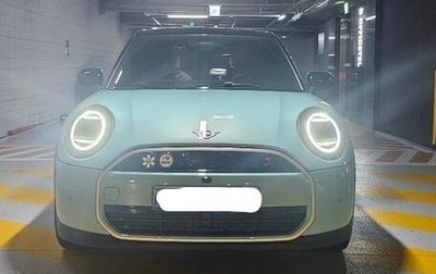 MINI Hatch, 2024 год, 4 430 000 рублей, 1 фотография