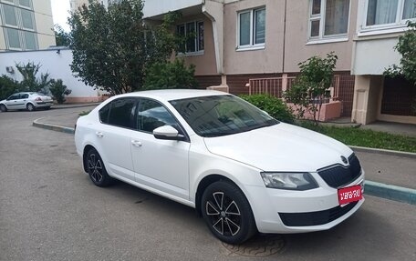 Skoda Octavia, 2014 год, 930 000 рублей, 1 фотография