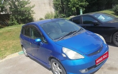 Honda Fit III, 2003 год, 450 000 рублей, 1 фотография