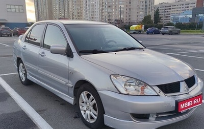 Mitsubishi Lancer IX, 2006 год, 285 000 рублей, 1 фотография
