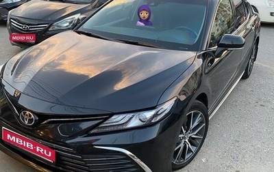 Toyota Camry, 2023 год, 3 500 000 рублей, 1 фотография