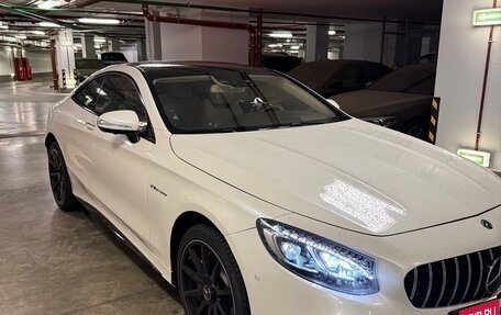 Mercedes-Benz S-Класс, 2015 год, 4 090 000 рублей, 1 фотография