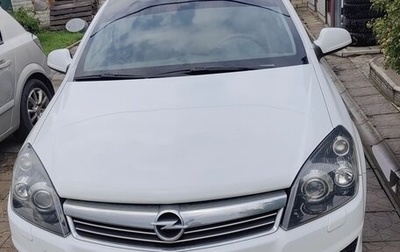Opel Astra H, 2013 год, 850 000 рублей, 1 фотография