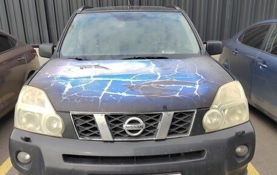 Nissan X-Trail, 2007 год, 777 000 рублей, 1 фотография