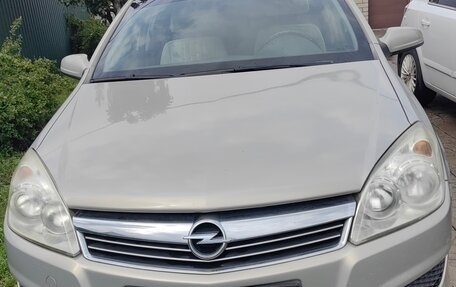 Opel Astra H, 2008 год, 750 000 рублей, 1 фотография