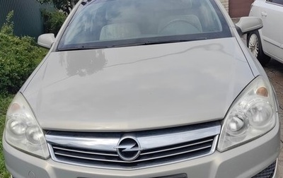 Opel Astra H, 2008 год, 750 000 рублей, 1 фотография