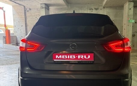 Nissan Qashqai, 2017 год, 1 400 000 рублей, 1 фотография