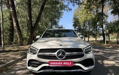 Mercedes-Benz GLC Coupe, 2019 год, 5 650 000 рублей, 1 фотография
