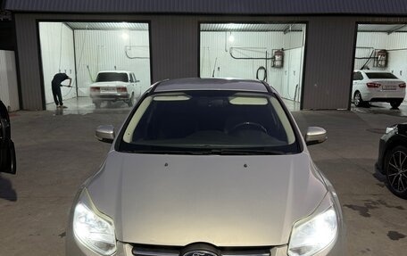 Ford Focus III, 2011 год, 700 000 рублей, 1 фотография