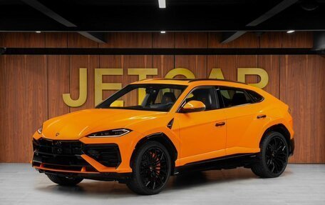 Lamborghini Urus I, 2025 год, 47 000 000 рублей, 1 фотография